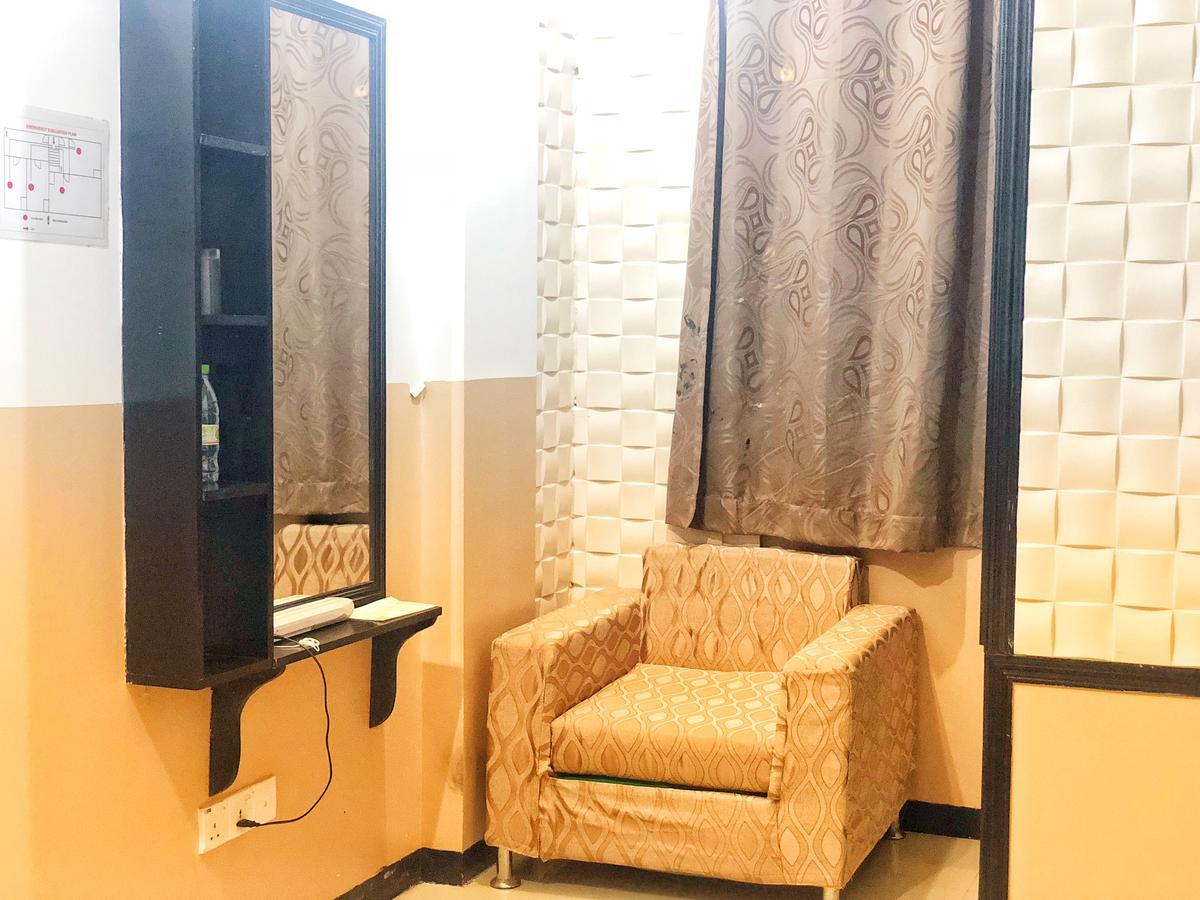 Brize Inn Hulhumale Dış mekan fotoğraf