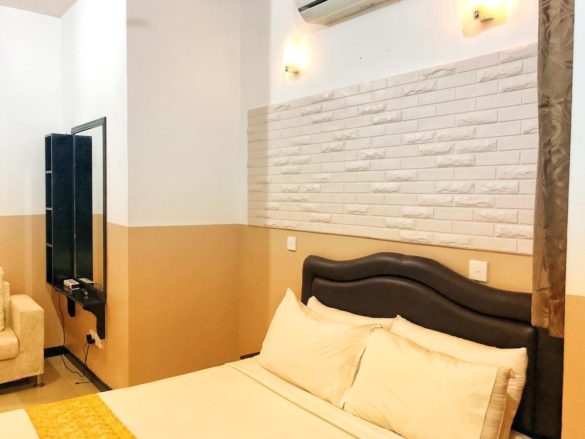 Brize Inn Hulhumale Dış mekan fotoğraf