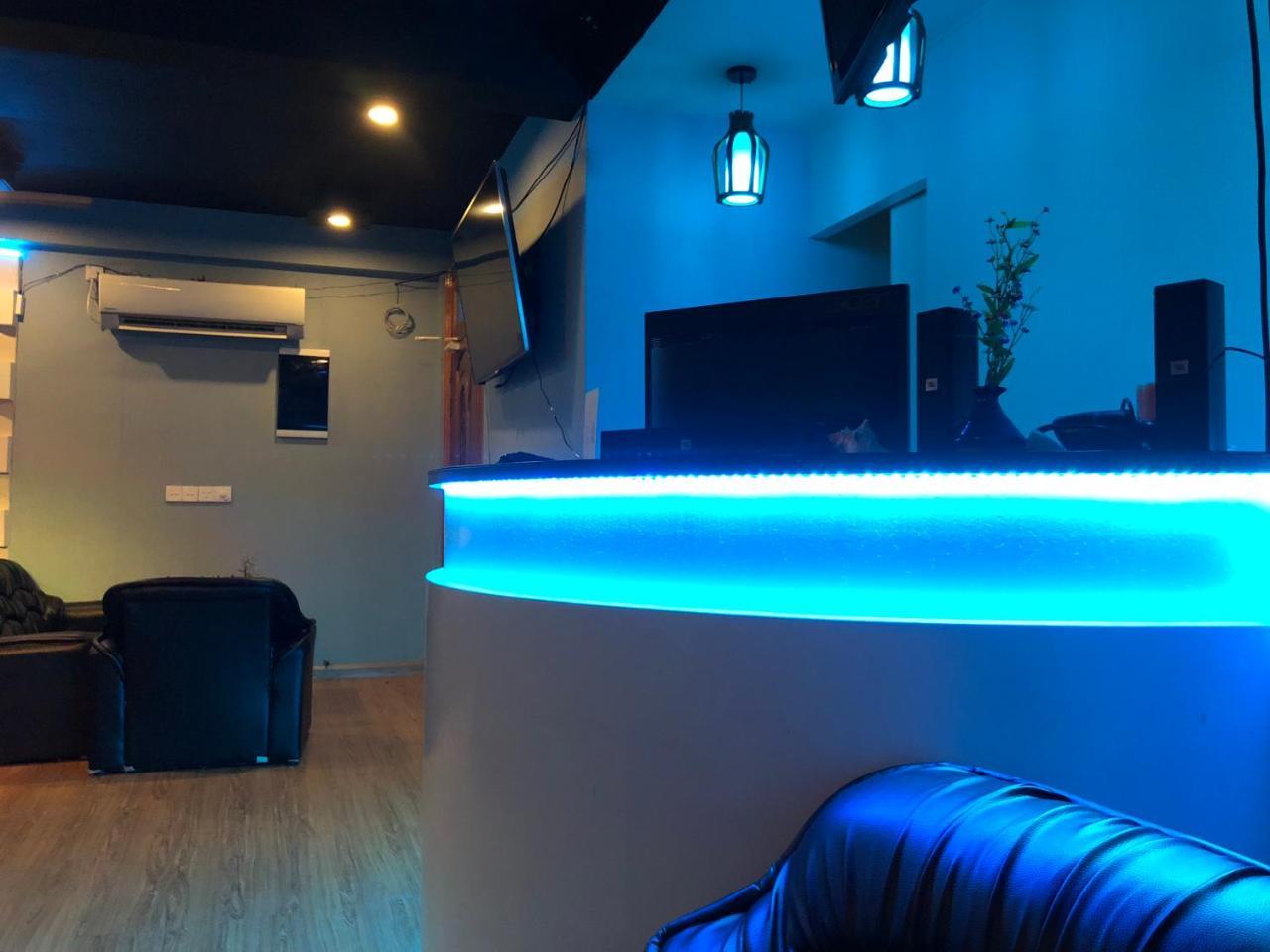 Brize Inn Hulhumale Dış mekan fotoğraf